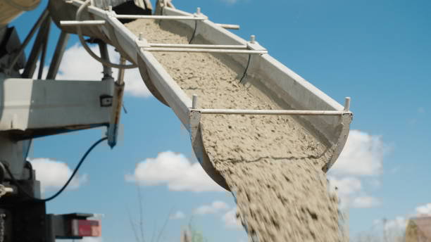 Best Concrete Patio Design and Installation in Conneaut, OH