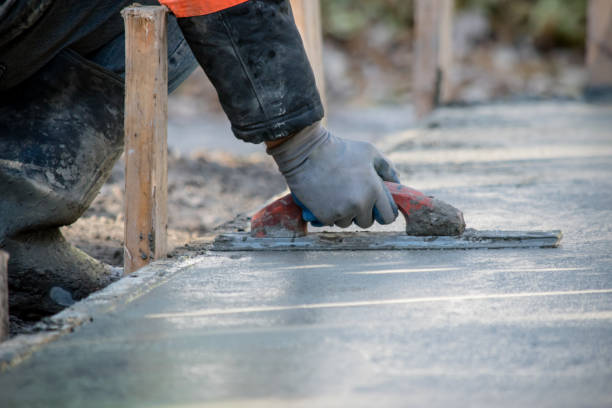 Best Concrete Foundation Repair in Conneaut, OH