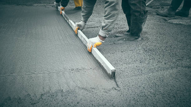 Best Concrete Removal and Replacement in Conneaut, OH