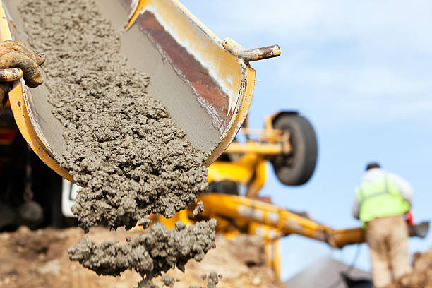 Best Concrete Grinding and Polishing in Conneaut, OH